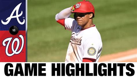 Get the latest news, live stats and game <strong>highlights</strong>. . Braves baseball highlights